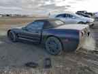 2000 CHEVROLET CORVETTE
