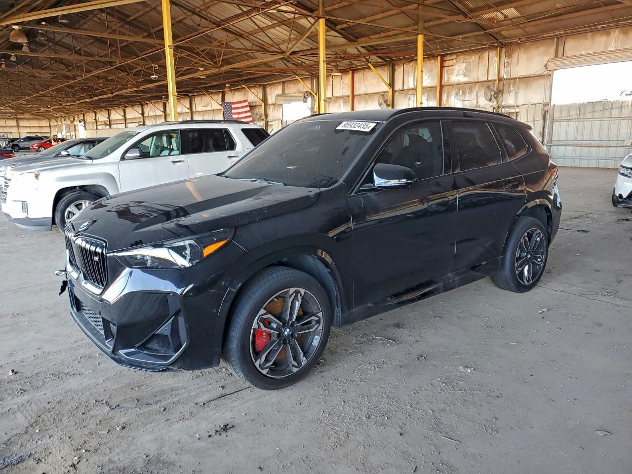 2025 BMW X1