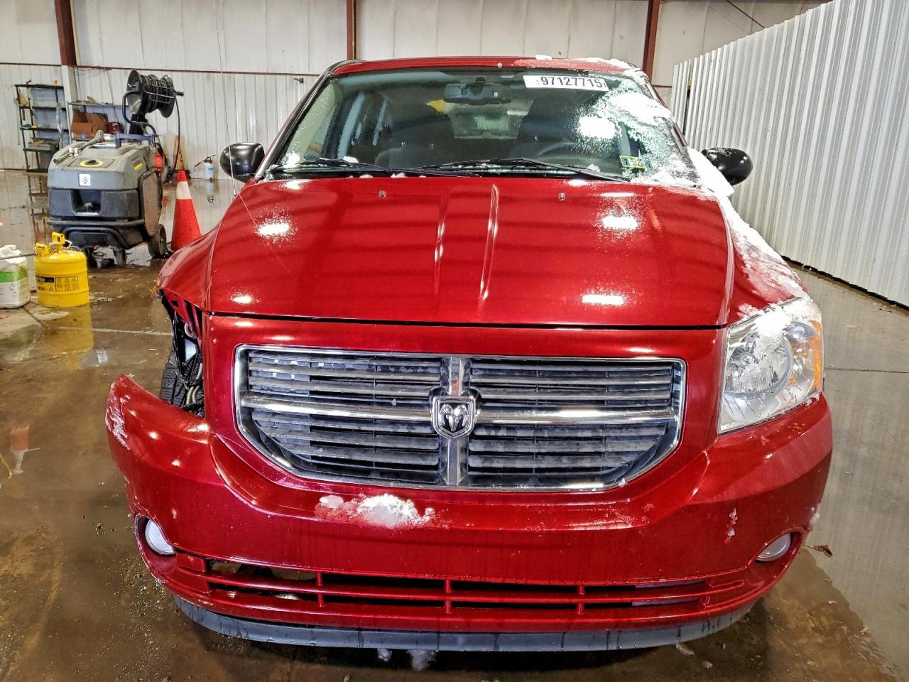 2010 DODGE Caliber