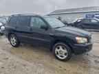 2004 TOYOTA HIGHLANDER
