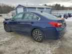2018 SUBARU Legacy