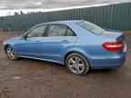 2010 MERCEDES-BENZ E-Class