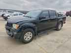 2017 NISSAN Frontier