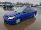 2005 HONDA CIVIC