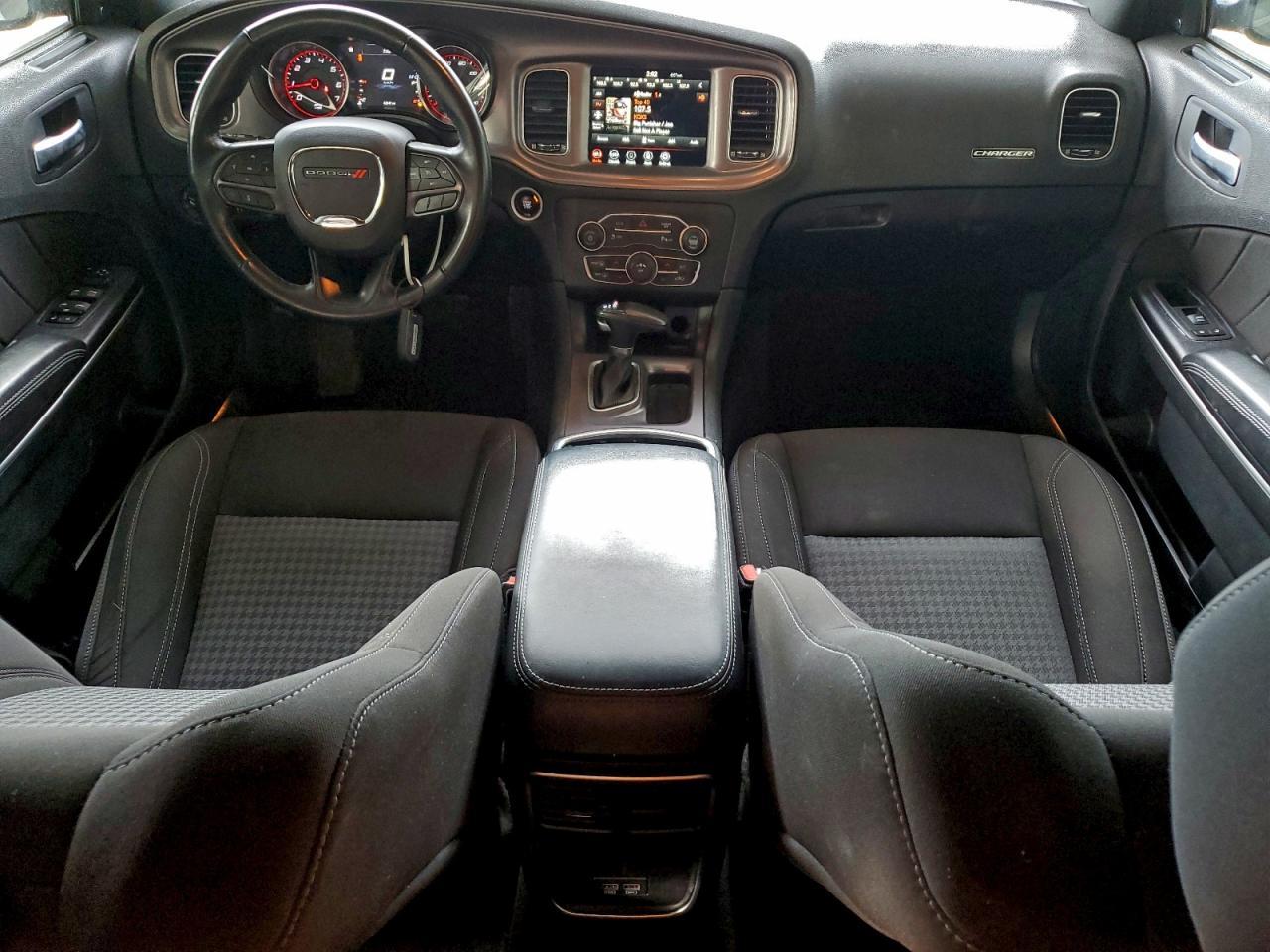 2023 DODGE CHARGER
