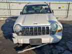 2007 JEEP Liberty