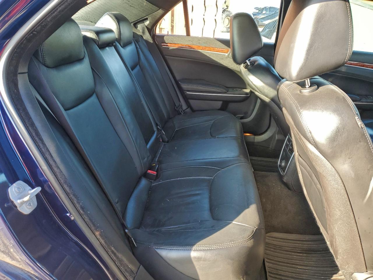 2014 CHRYSLER 300