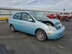 2002 TOYOTA PRIUS