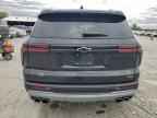 2024 CHEVROLET TRAVERSE