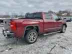 2015 GMC Sierra