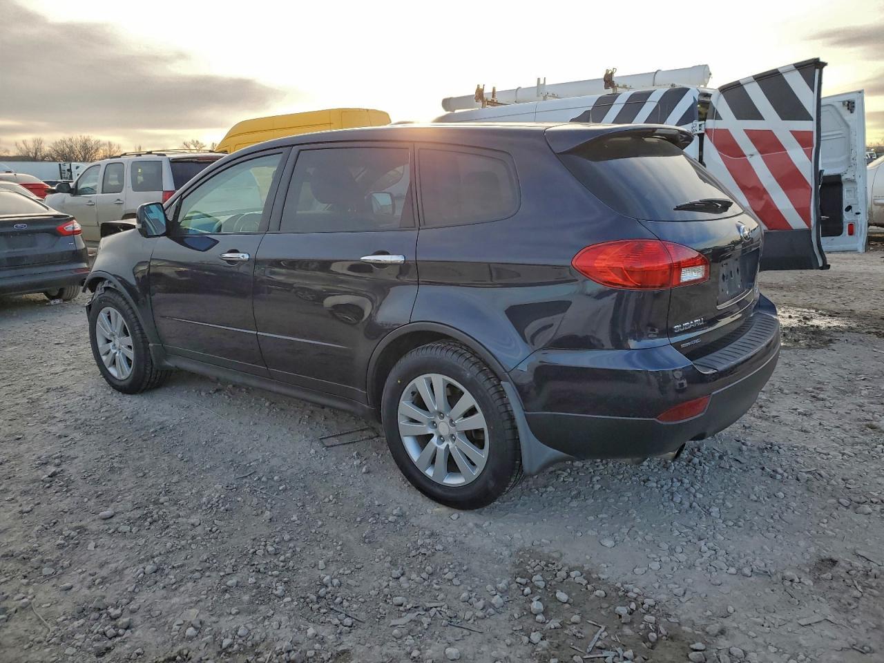 2012 SUBARU Tribeca