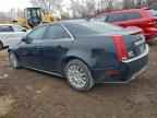 2011 CADILLAC CTS