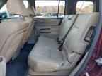 2013 HONDA PILOT