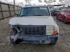 2006 JEEP Commander