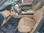 2024 LAND ROVER RANGE ROVER
