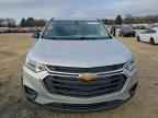 2021 CHEVROLET TRAVERSE