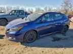 2023 NISSAN LEAF