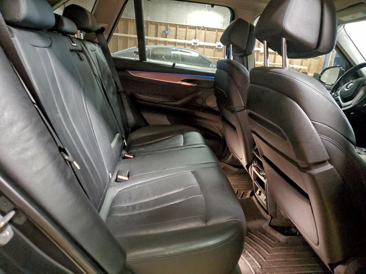 2015 BMW X5