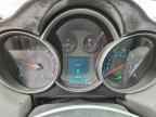 2011 CHEVROLET CRUZE