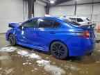 2015 SUBARU WRX