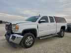 2015 GMC Sierra