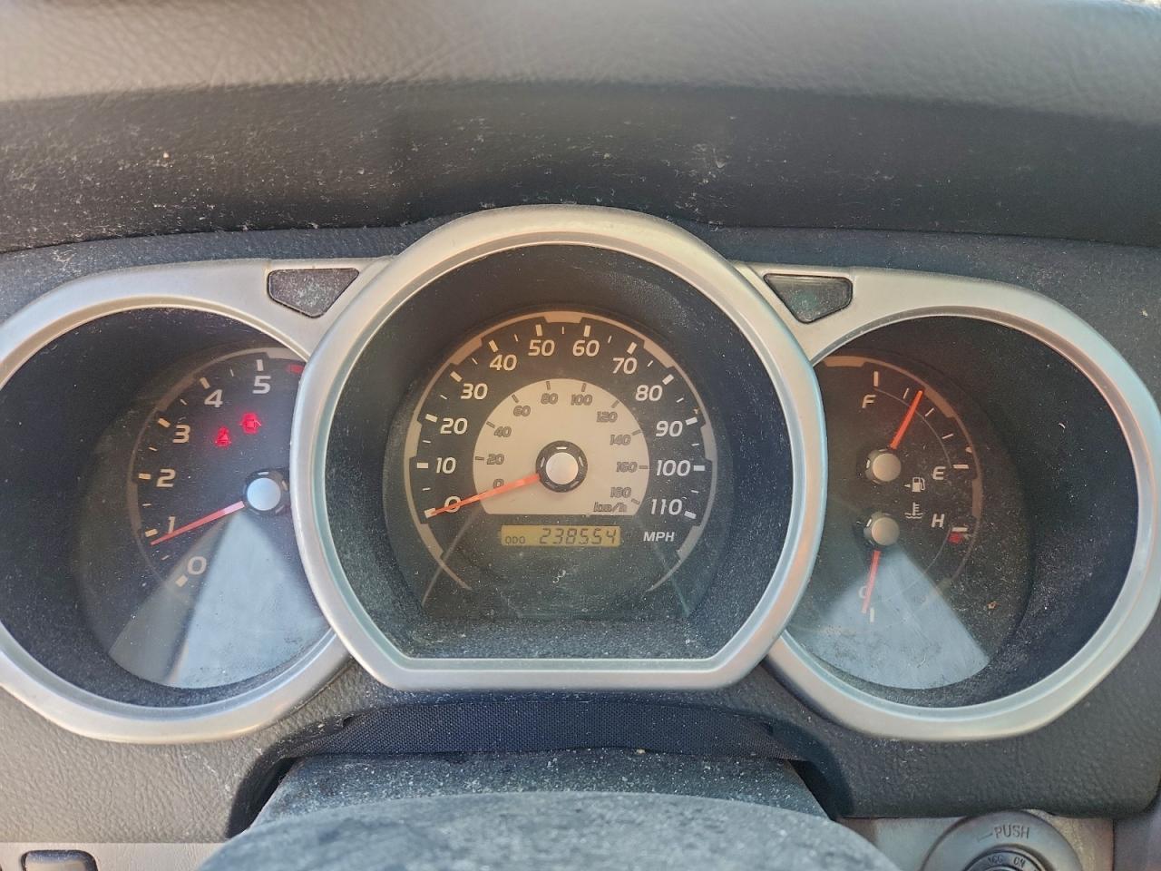 2004 TOYOTA 4Runner