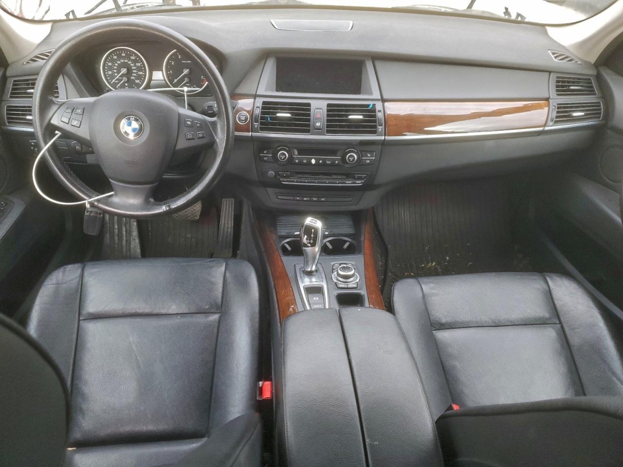 2010 BMW X5