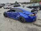 2020 BMW M4