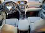 2014 ACURA MDX