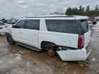 2018 GMC Yukon XL