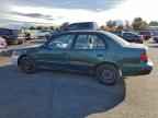 2001 TOYOTA COROLLA