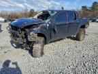 2012 NISSAN Frontier