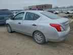 2013 NISSAN VERSA