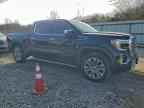 2022 GMC Sierra