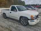 2004 GMC Sierra