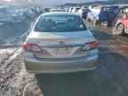 2011 TOYOTA COROLLA