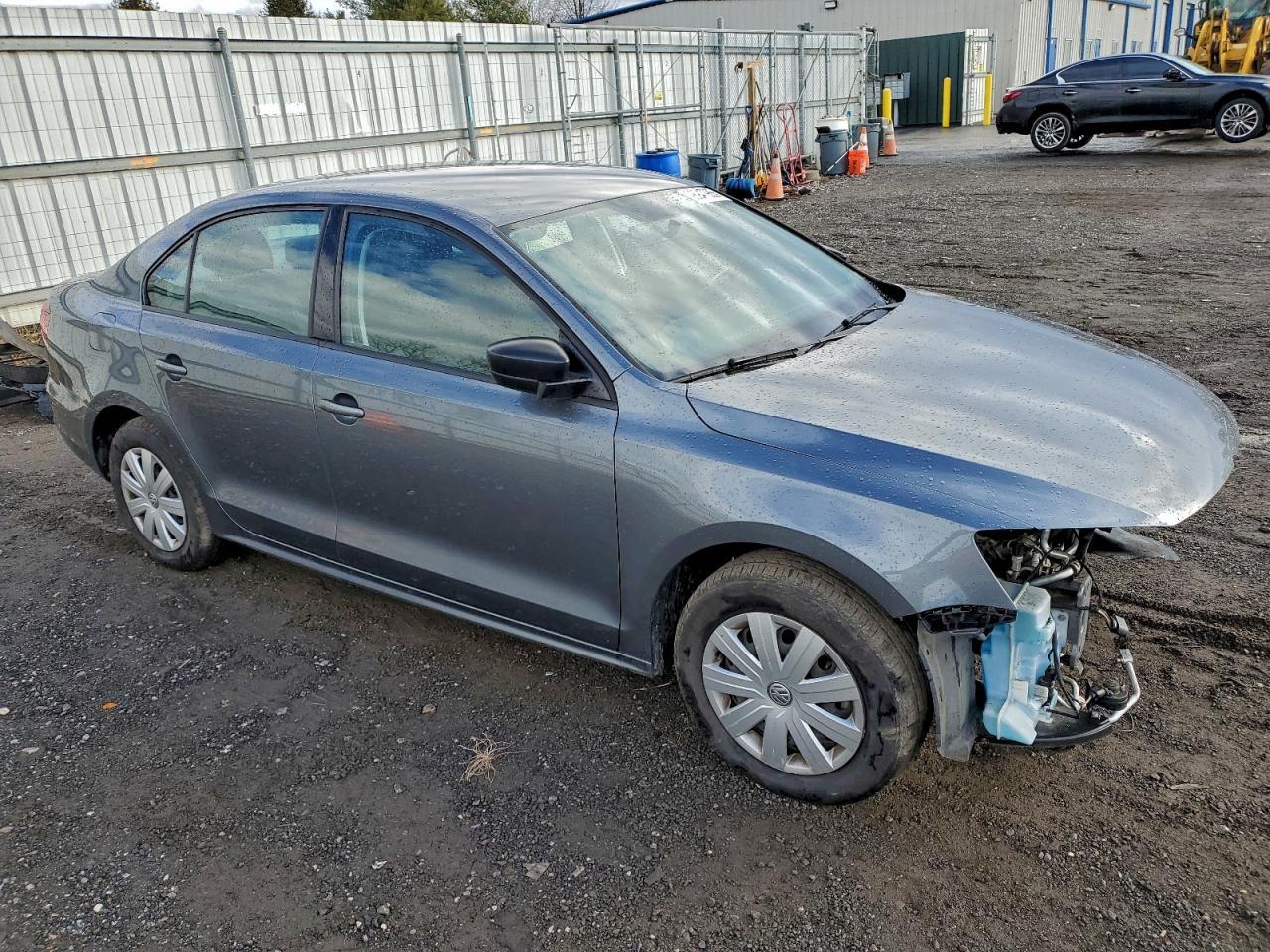 2016 VOLKSWAGEN JETTA