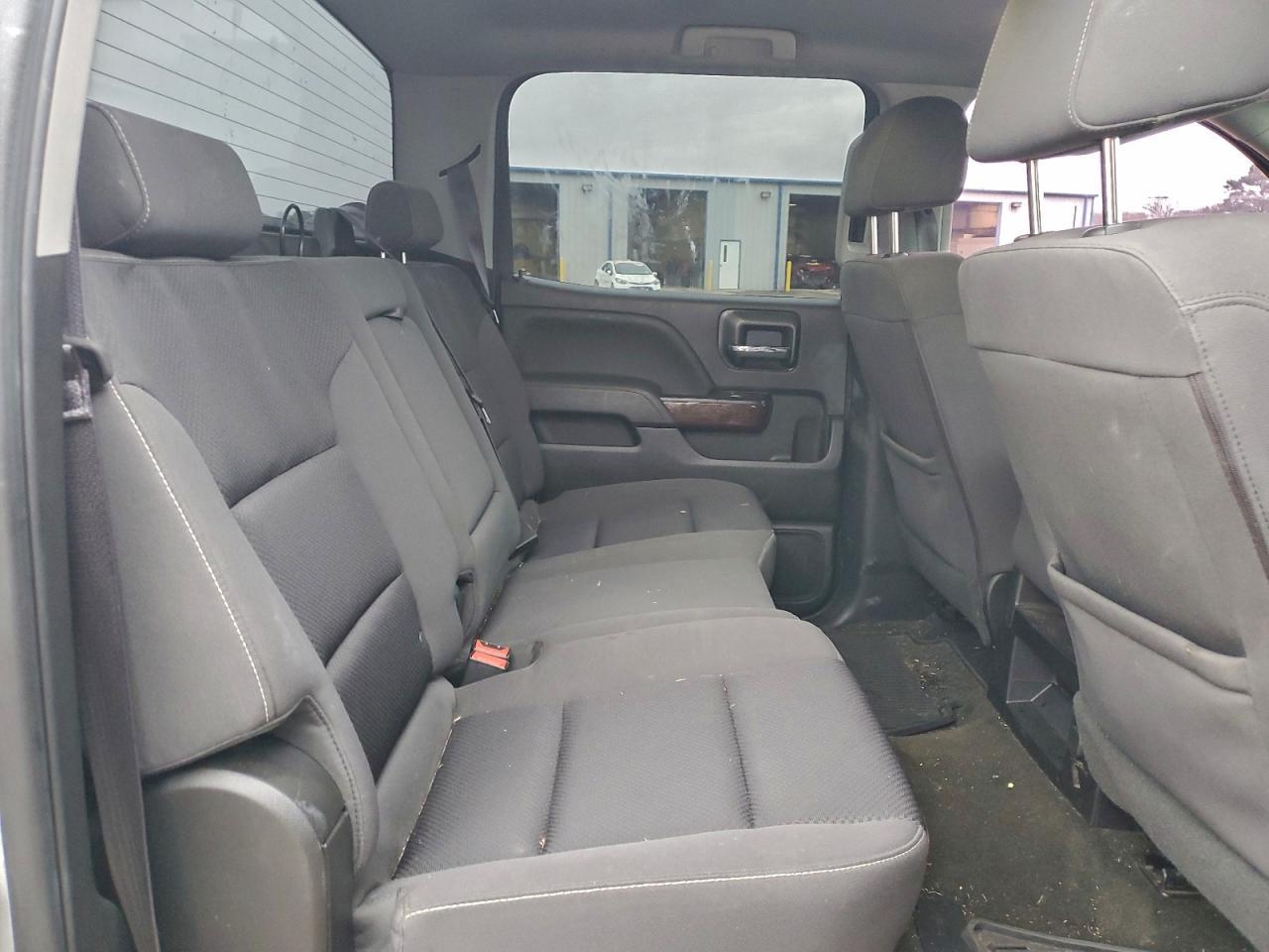 2017 GMC Sierra