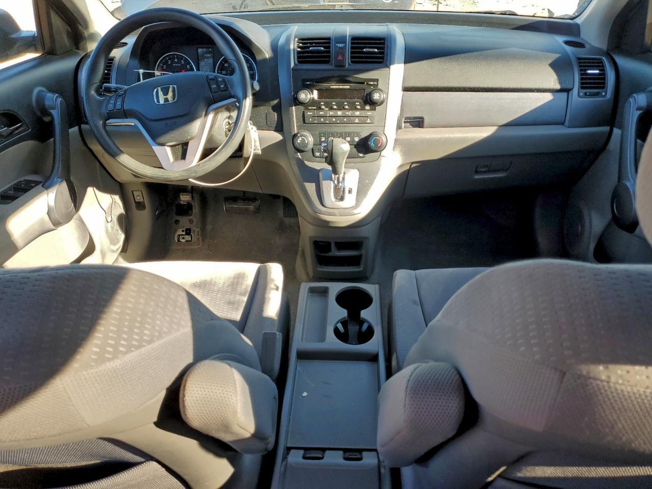 2008 HONDA CR-V
