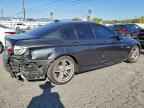2013 BMW 5 series