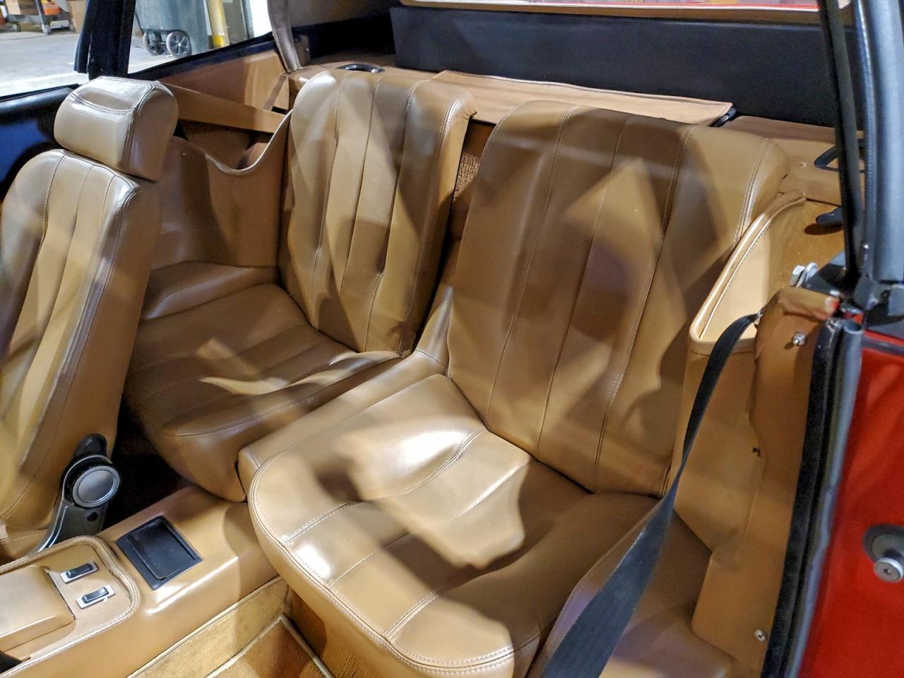 1985 Ferrari Mondial