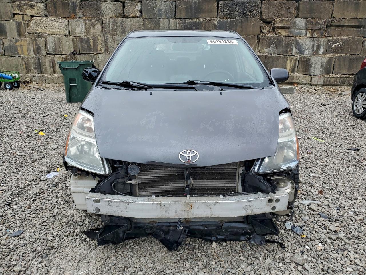 2009 TOYOTA PRIUS
