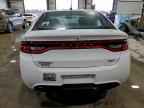 2015 DODGE Dart