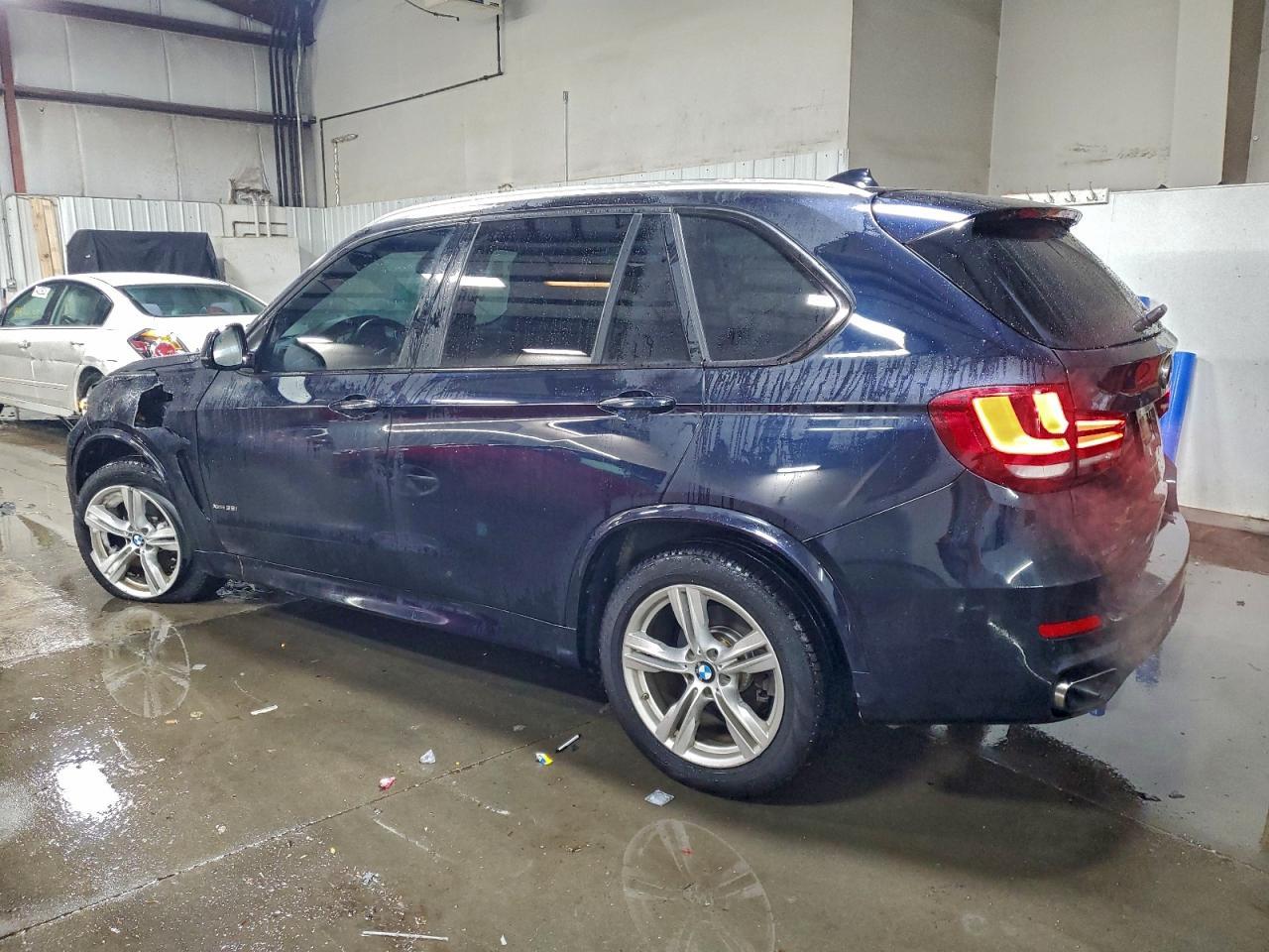 2017 BMW X5
