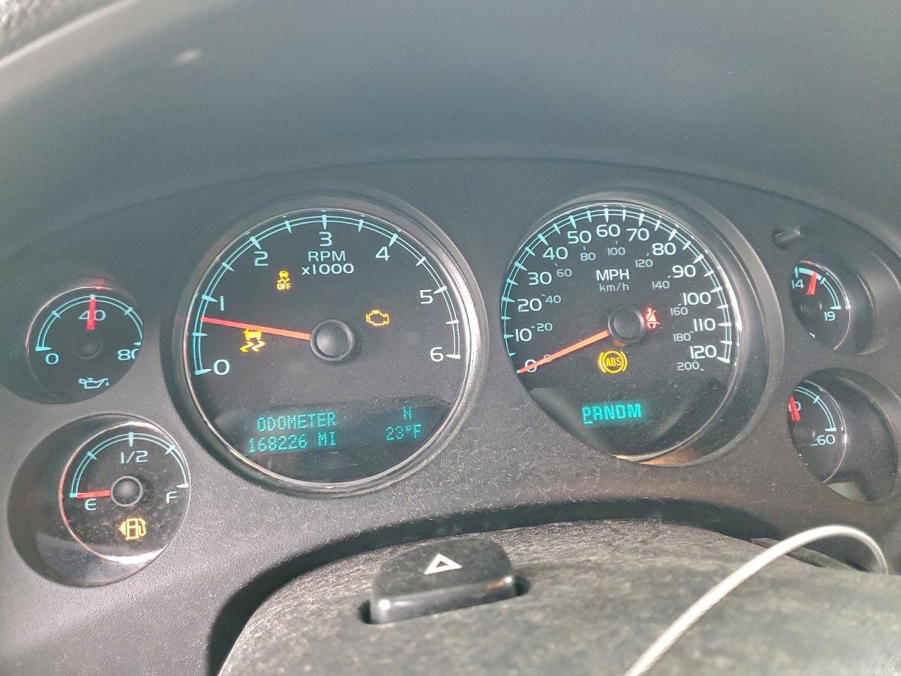 2013 GMC Sierra
