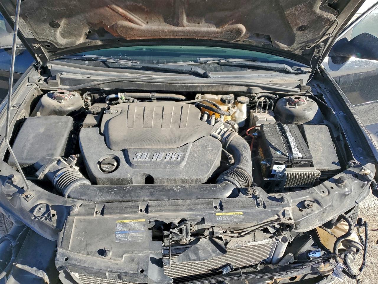 2007 PONTIAC G6