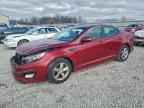 2014 KIA OPTIMA