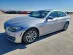 2014 BMW 5 series