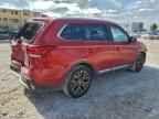 2017 MITSUBISHI outlander