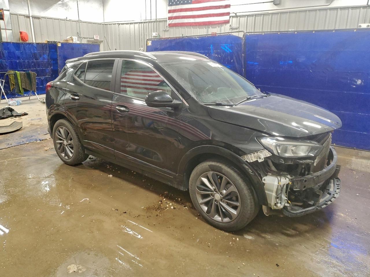 2021 BUICK Encore GX